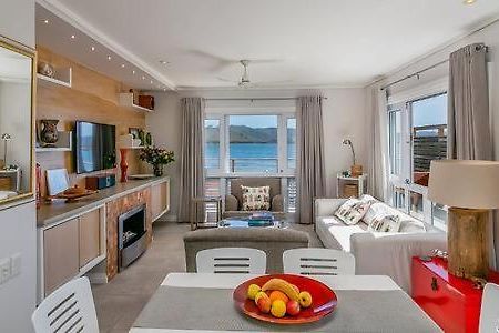 Ferienwohnung On The Water - Thesen Knysna Exterior foto