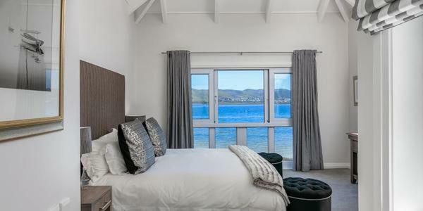 Ferienwohnung On The Water - Thesen Knysna Exterior foto