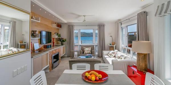 Ferienwohnung On The Water - Thesen Knysna Exterior foto