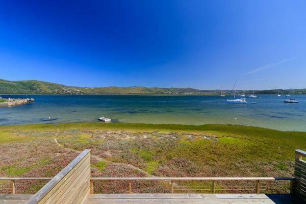 Ferienwohnung On The Water - Thesen Knysna Exterior foto