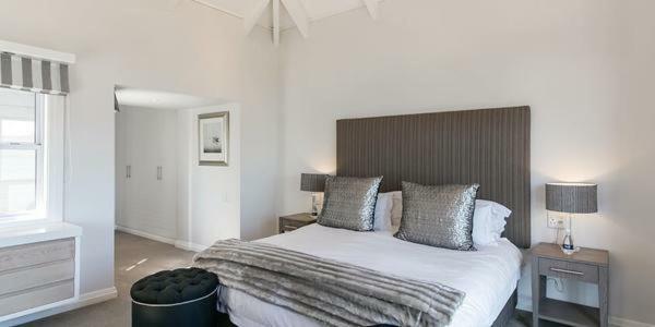 Ferienwohnung On The Water - Thesen Knysna Exterior foto
